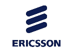 ericsson logo